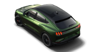 2025 Ford Mustang Mach-E® External Image 3